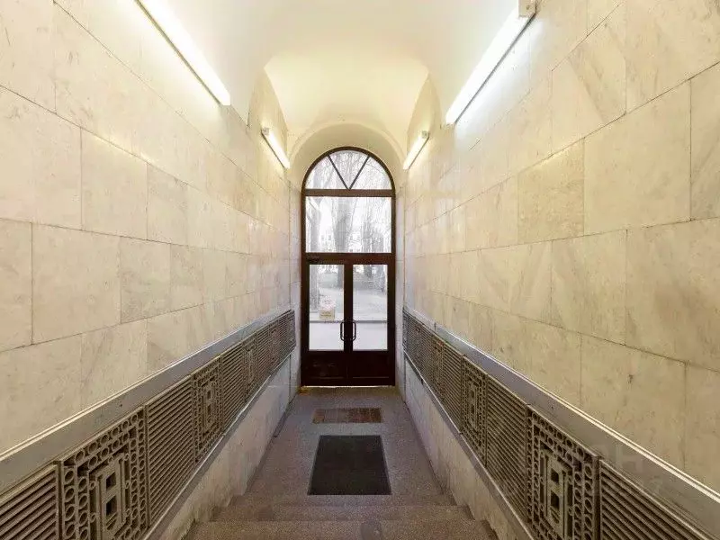 Офис в Санкт-Петербург ул. Комсомола, 1-3АУ (2136 м) - Фото 2