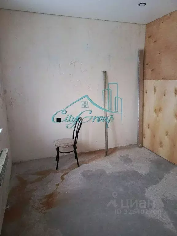 1-к кв. Оренбургская область, Кувандык Северная ул., 11 (33.5 м) - Фото 1