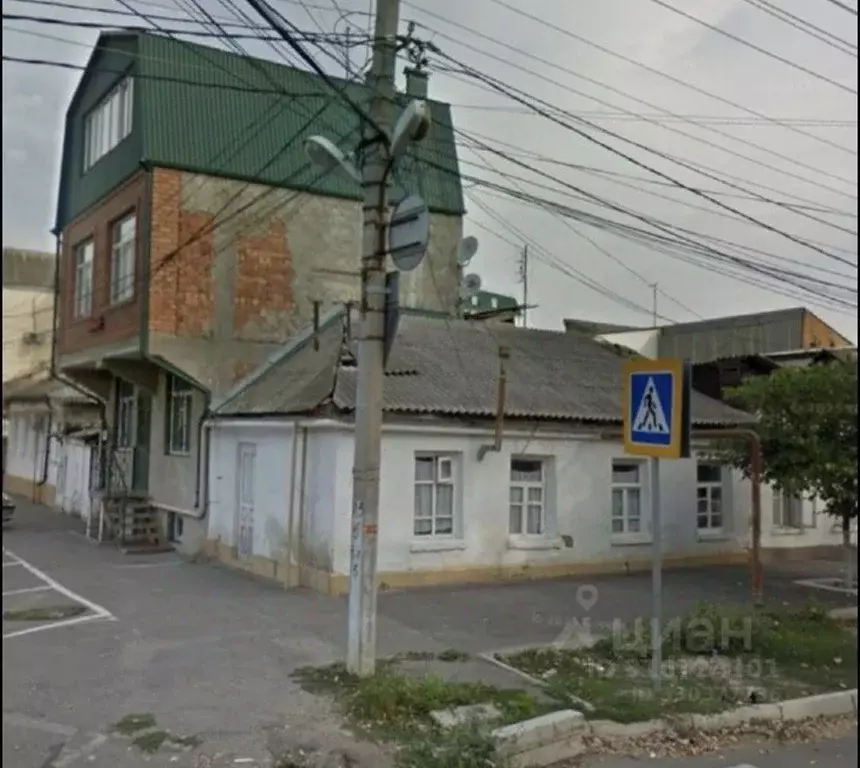 Дом в Дагестан, Махачкала ул. Абдул-Вагаба Сулейманова, 2 (61 м) - Фото 1