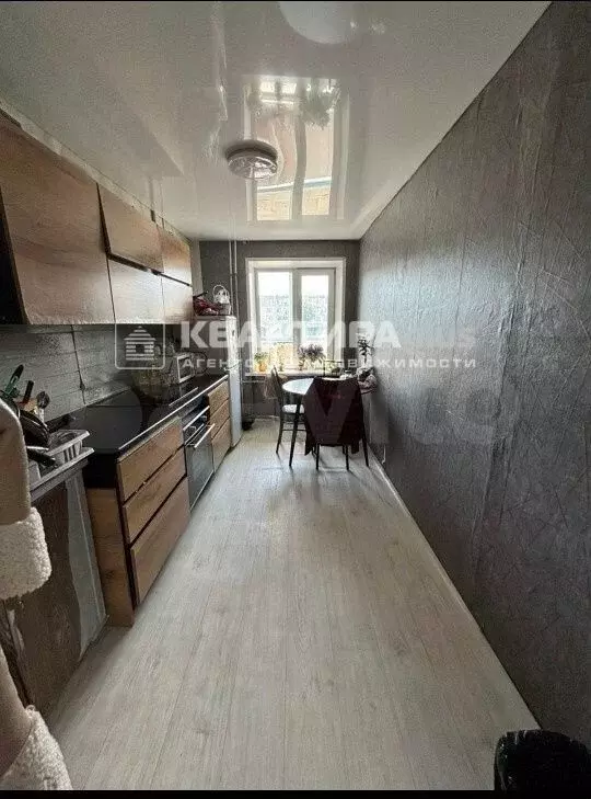 2-к. квартира, 47,4 м, 1/2 эт. - Фото 0