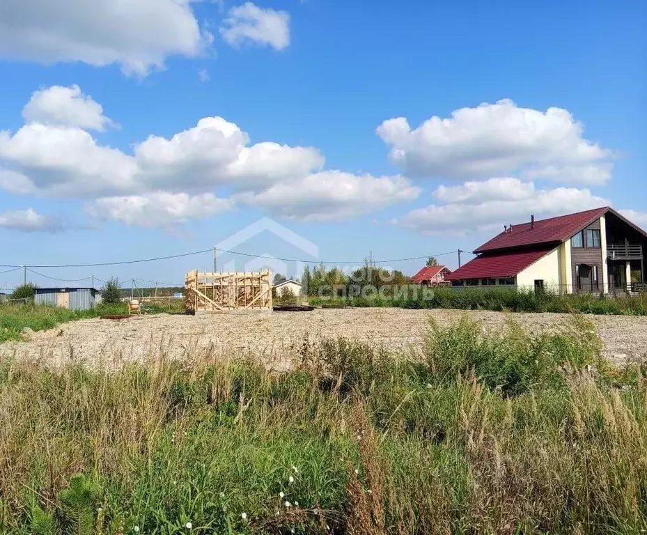 Участок, 13.4 сот., сельхоз (снт или днп) - Фото 0