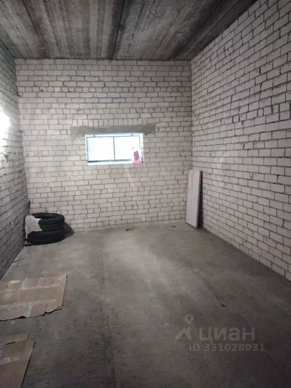 Гараж в Алтайский край, Барнаул ул. Солнечная Поляна, 26А (20 м) - Фото 1