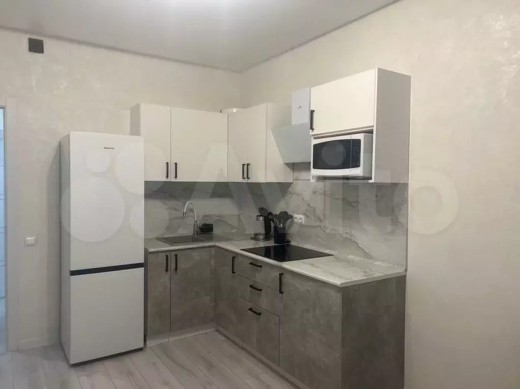 Квартира-студия, 30 м, 12/24 эт. - Фото 0