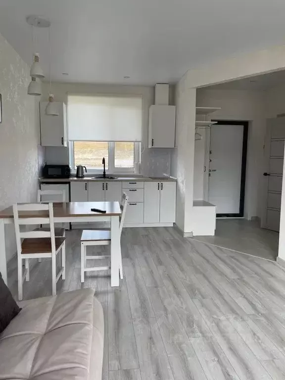 Комната Карелия, Сортавала Первомайская ул., 54В - Фото 2