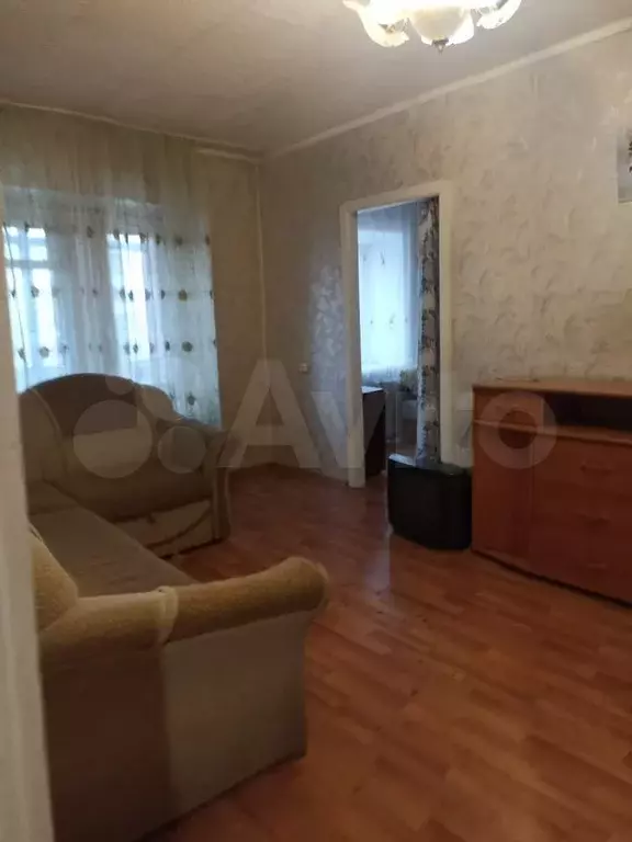 3-к. квартира, 48 м, 3/5 эт. - Фото 0