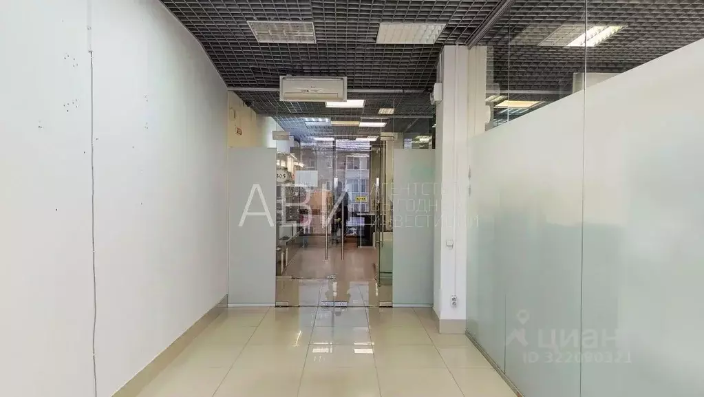 Офис в Новосибирская область, Новосибирск ул. Мичурина, 10/1 (30 м) - Фото 1