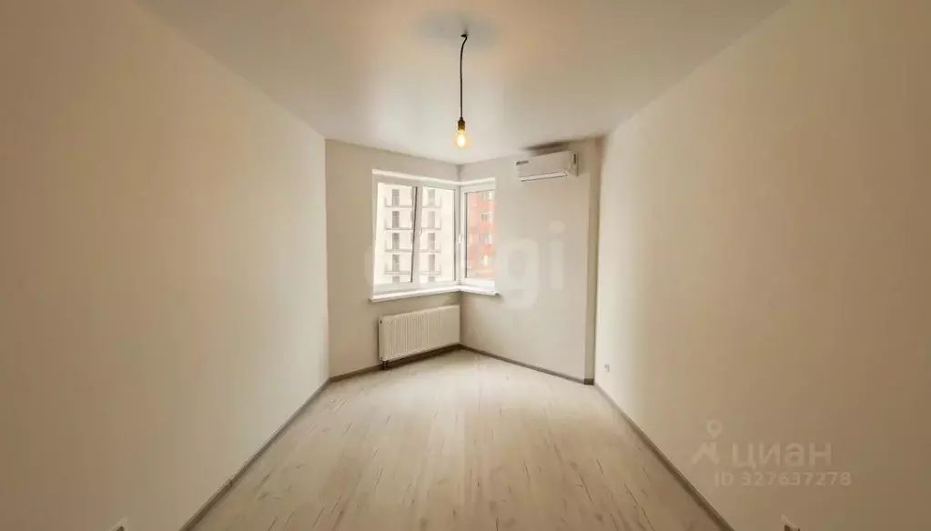 1-к кв. Московская область, Ленинский городской округ, д. Сапроново ... - Фото 1