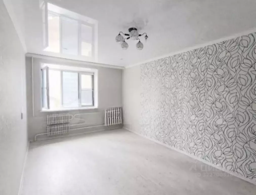 Комната Белгородская область, Старый Оскол Приборостроитель мкр, 21 ... - Фото 1