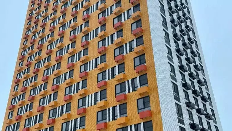 4-к кв. Москва ул. Вертолетчиков, 21к4 (118.4 м) - Фото 0