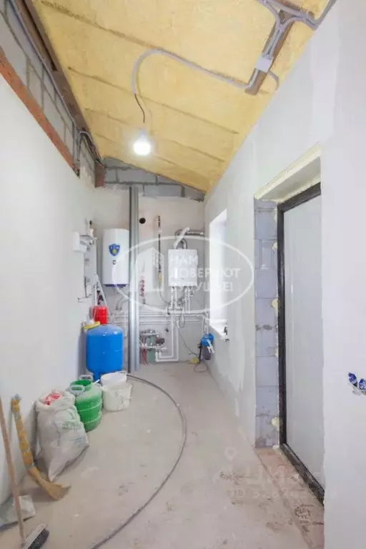 Дом в Пермский край, Чайковский № 19 садовые участки, 15 (110 м) - Фото 1