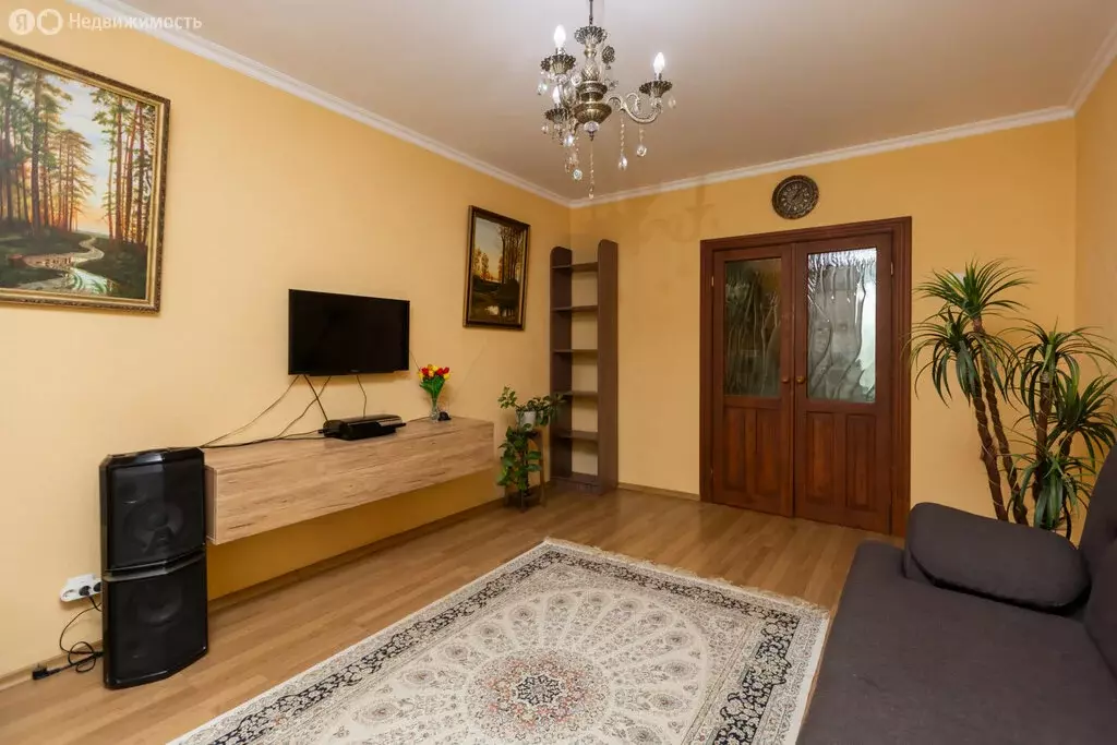 2-комнатная квартира: Оренбург, улица Плеханова, 4А (47.9 м) - Фото 1