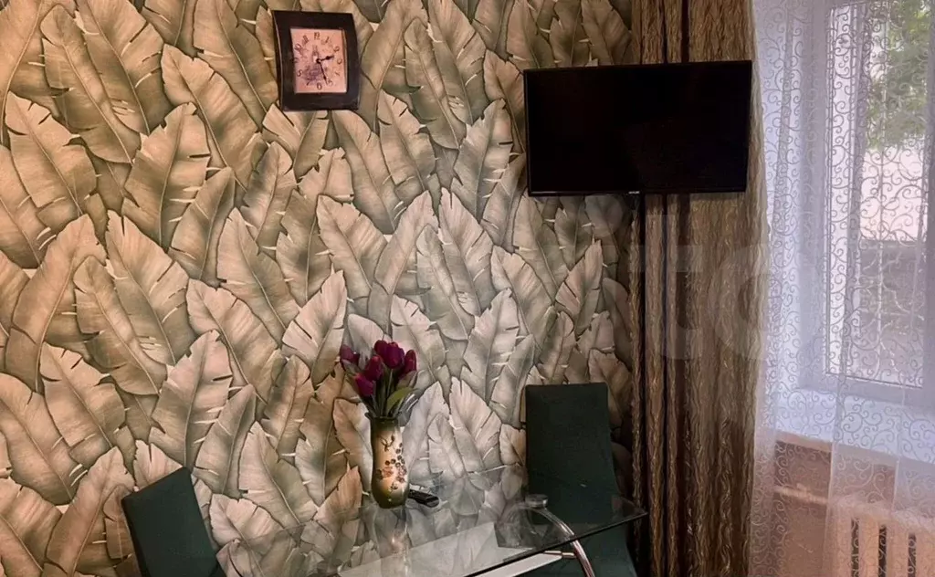Апартаменты-студия, 13,9 м, 3/3 эт. - Фото 0