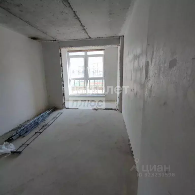 Квартира, 1 комната, 45 м - Фото 2