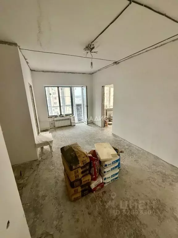 2-к кв. Волгоградская область, Волгоград Пугачевская ул., 6 (43.0 м) - Фото 1