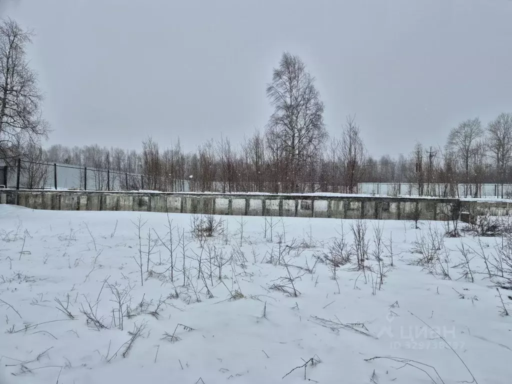 Склад в Иркутская область, Слюдянский район, Байкальское муниципальное ... - Фото 2
