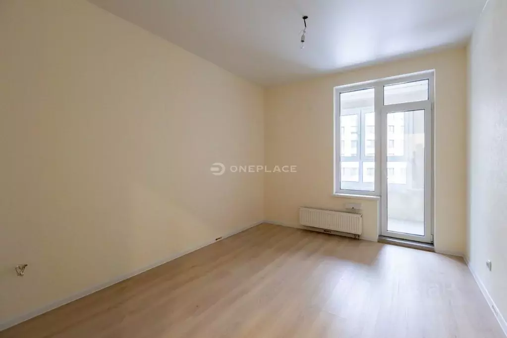 1-к кв. Санкт-Петербург Планерная ул., 87к1 (36.9 м) - Фото 1