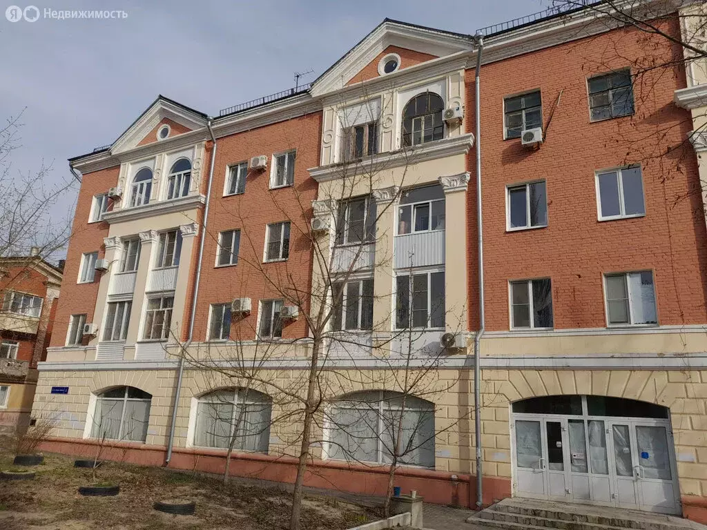 Офис (453.2 м) - Фото 2