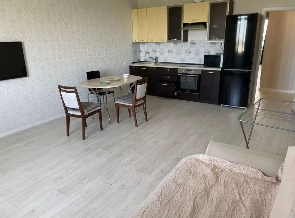 3-к кв. Татарстан, Казань ул. Павлюхина, 108Б (76.0 м) - Фото 1