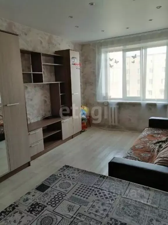 Комната Свердловская область, Екатеринбург Вторчермет жилрайон, ул. ... - Фото 1