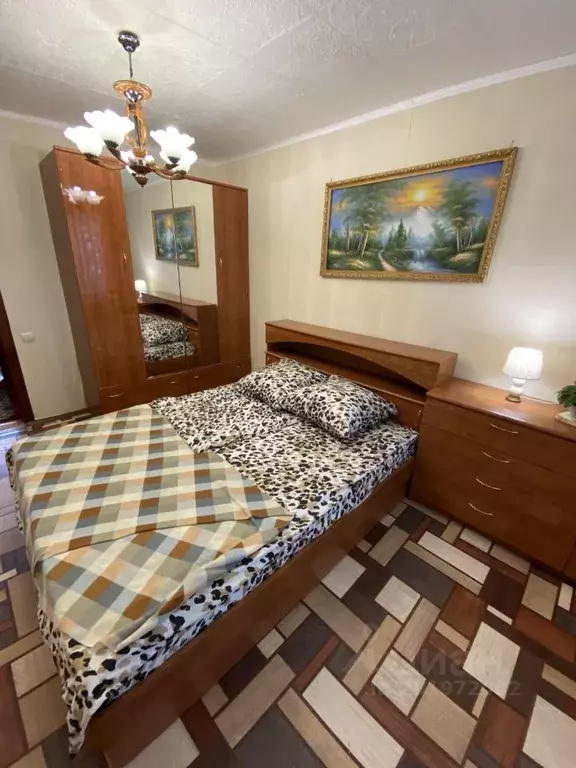 2-к кв. Тульская область, Новомосковск Северодонецкая ул., 4А (56.0 м) - Фото 1