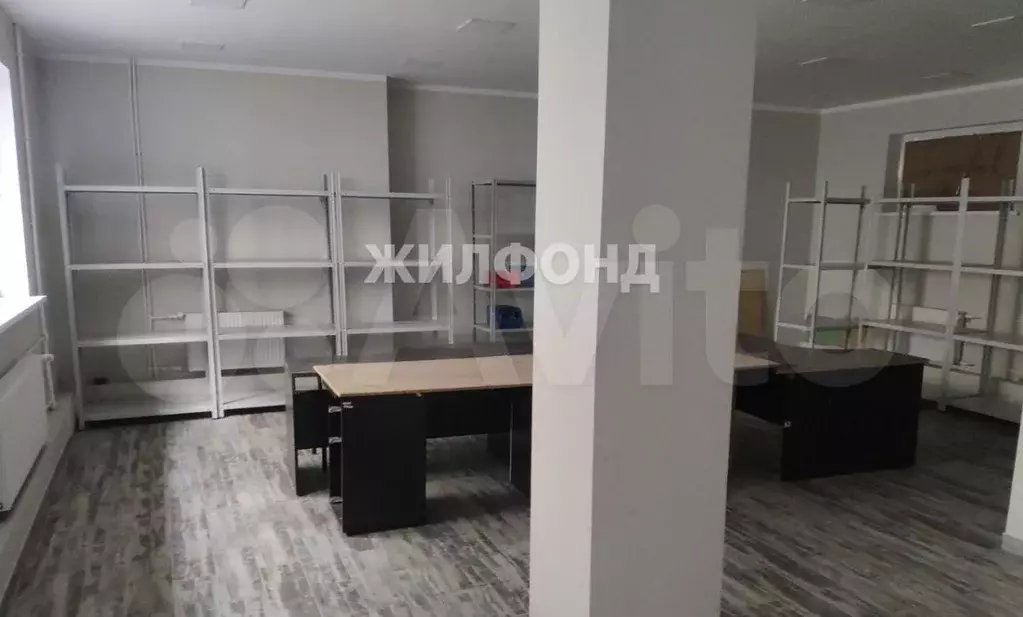 Аренда офиса 144 м в офисно-складском комплексе Марфинский проезд, 4 - Фото 1