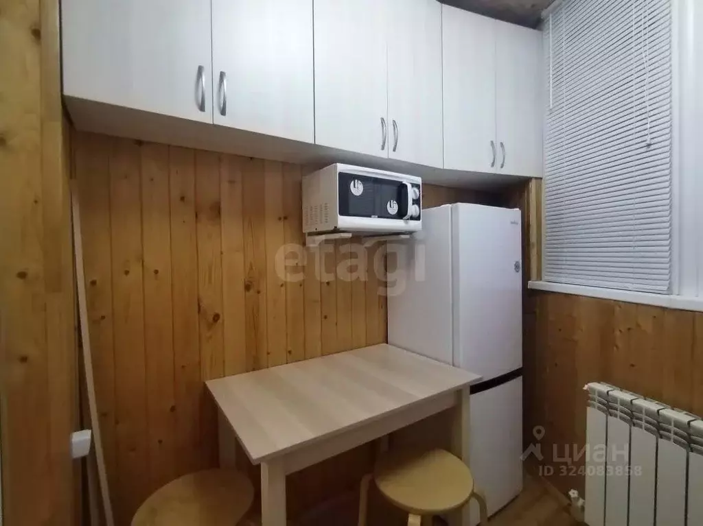 Студия Татарстан, Казань ул. Джаудата Файзи, 10а (12.0 м) - Фото 1