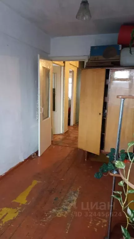 3-к кв. Красноярский край, Красноярск Одесская ул., 5 (67.0 м) - Фото 1