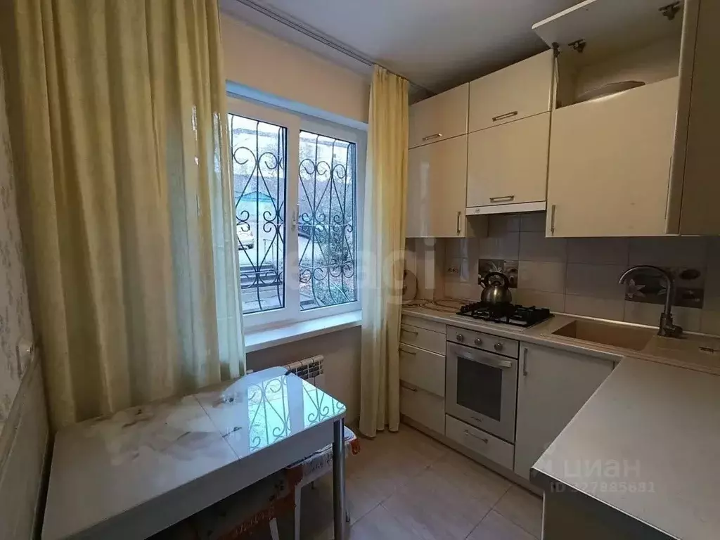 2-к кв. Крым, Алушта ул. 50 лет Октября (45.1 м) - Фото 1