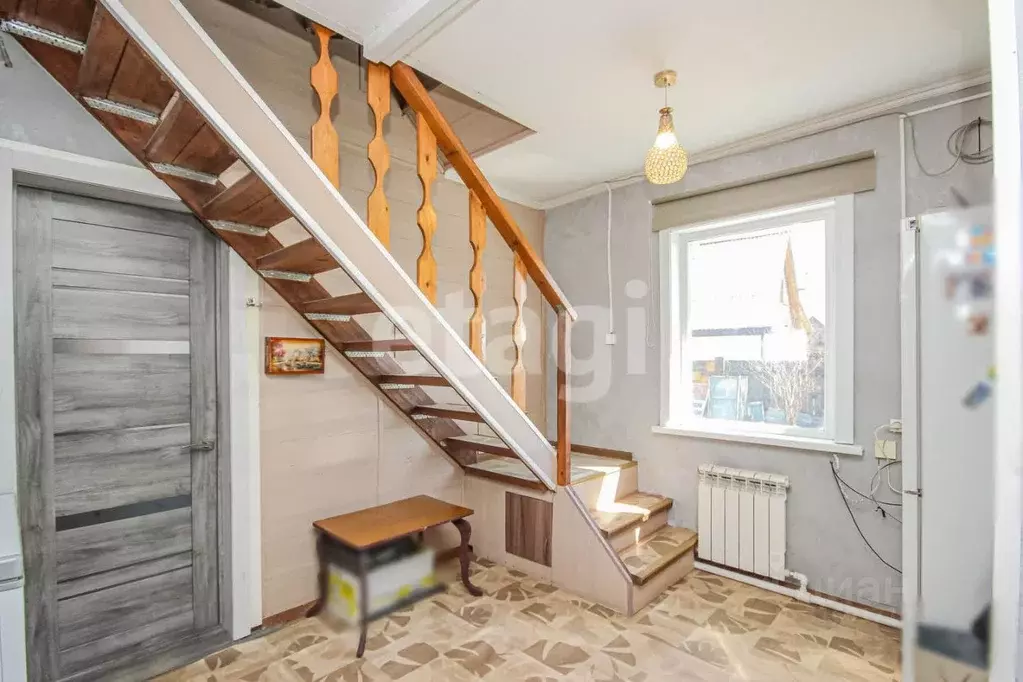 Дом в Бурятия, Улан-Удэ ул. Перепелиная, 25 (94 м) - Фото 1