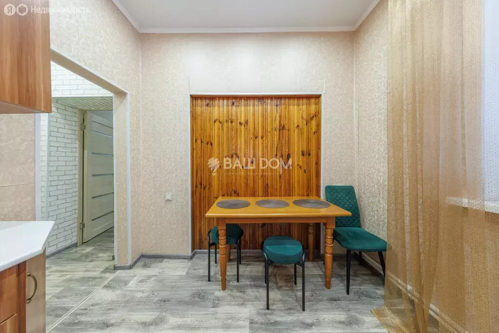 3-комнатная квартира: Брянск, улица Дуки, 66 (65.6 м) - Фото 1