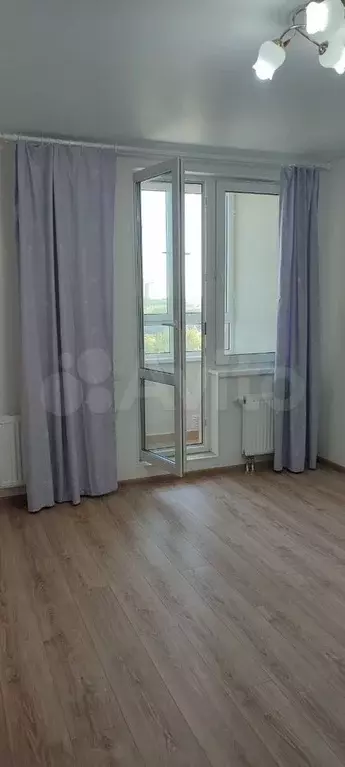2-к. квартира, 40,5 м, 16/25 эт. - Фото 1