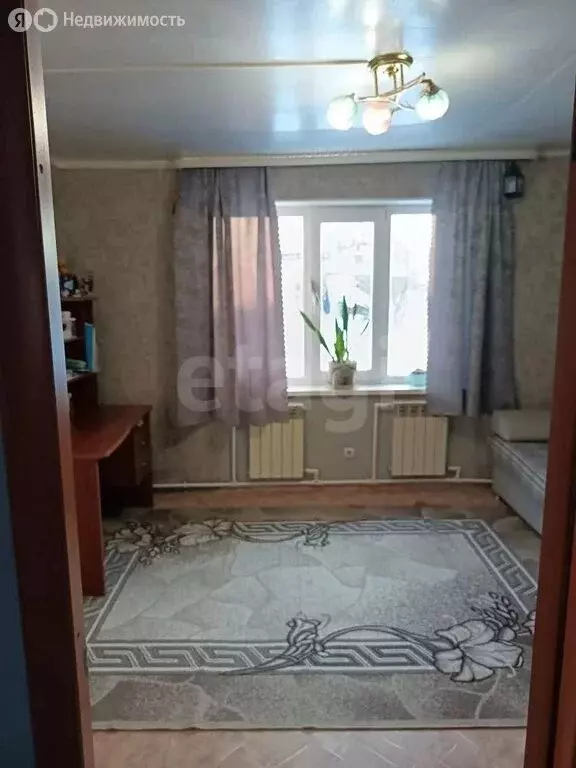 Дом в Томск, улица Челюскинцев (65 м) - Фото 1