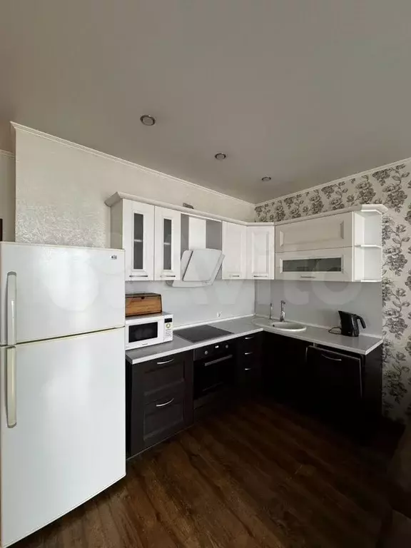 2-к. квартира, 65 м, 7/7 эт. - Фото 1