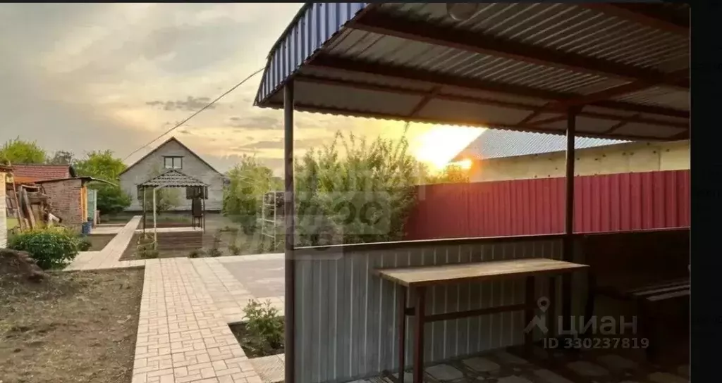 Дом в Оренбургская область, Оренбург ул. Железнодорожник, 33 (148 м) - Фото 1