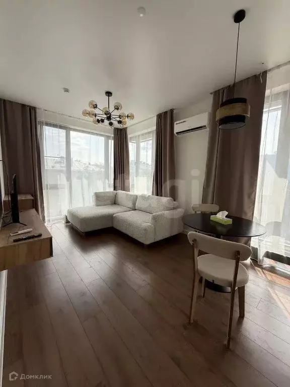 Продаётся 2-к квартира, 35.2 м - Фото 0
