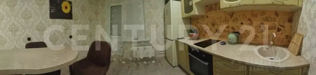 1-к кв. Краснодарский край, Геленджик ул. Маршала Жукова, 1к3 (37.4 м) - Фото 1