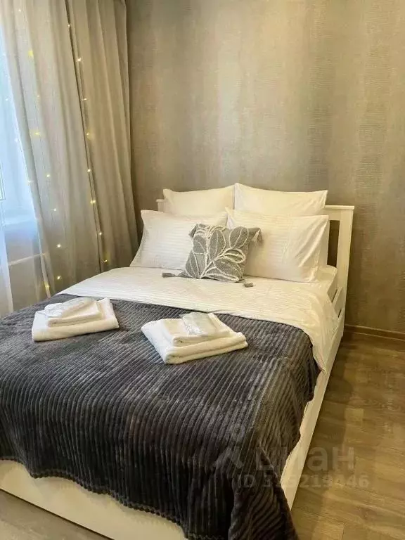 1-к кв. Московская область, Сергиев Посад просп. Красной Армии, 240 ... - Фото 2