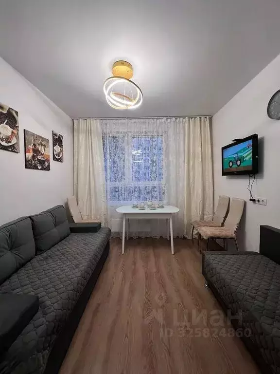 2-к кв. Москва Ленинградское ш., 229Ак1 (36.0 м) - Фото 1