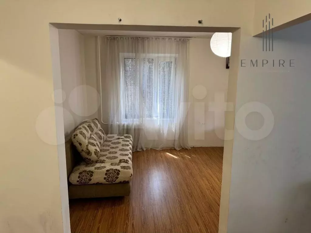 1-к. квартира, 38 м, 2/9 эт. - Фото 0