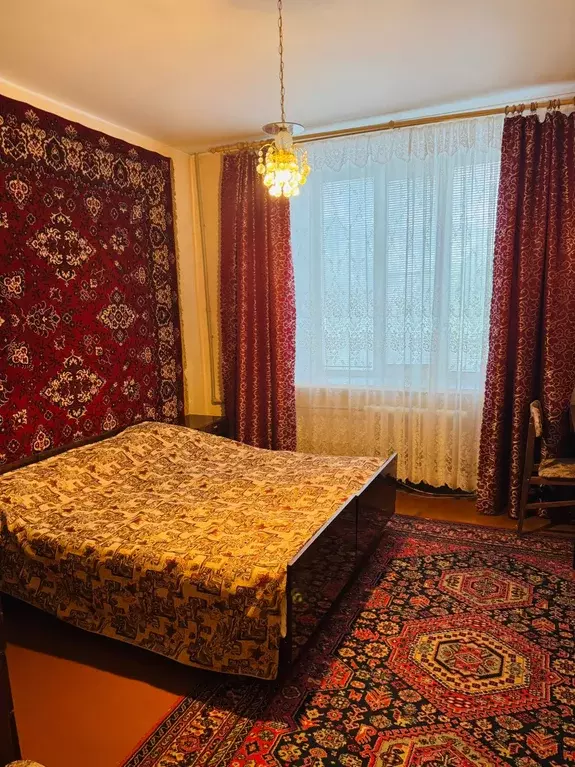 Продаётся 3-к квартира, 73.6 м - Фото 1