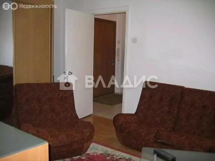 4-комнатная квартира: Москва, проспект Маршала Жукова, 16к1 (62 м) - Фото 1