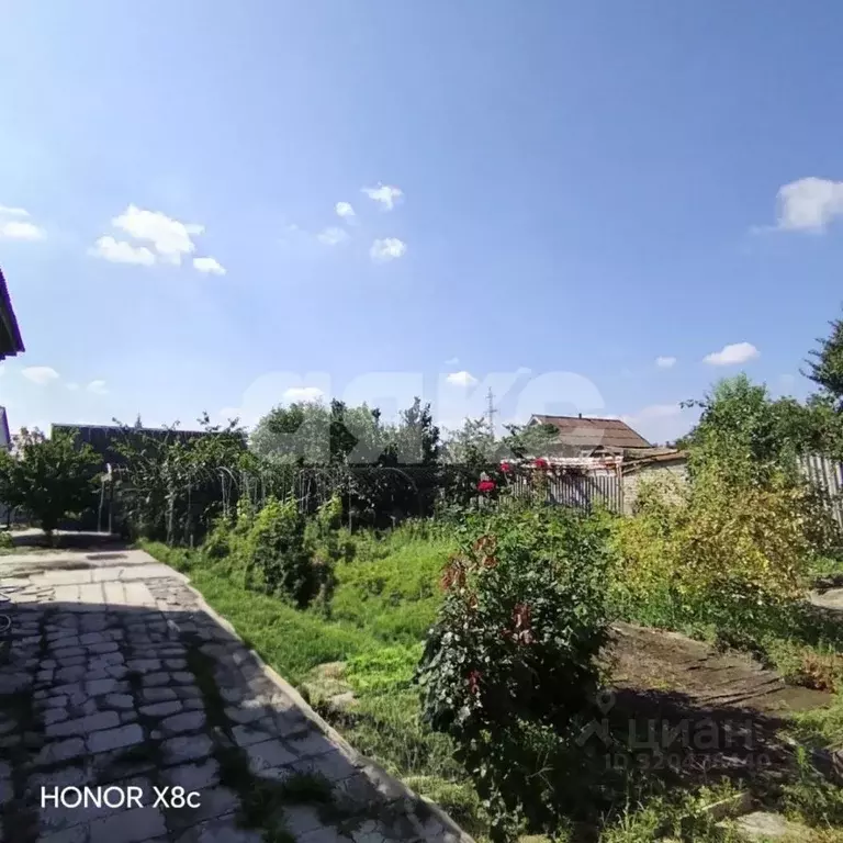 Участок в Волгоградская область, Волгоград Варненский пер. (4.5 сот.) - Фото 0