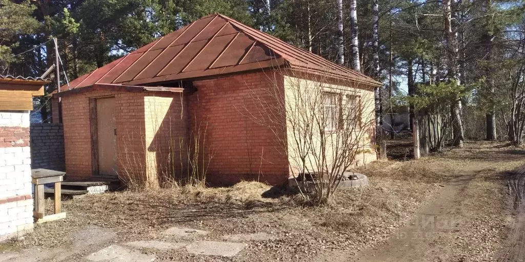 Офис в Архангельская область, Вельский район, Муравьевское ... - Фото 0