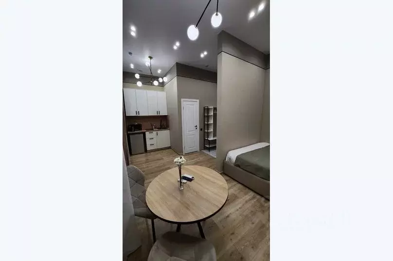 1-к кв. Нижегородская область, Нижний Новгород Ильинская ул., 13/2 ... - Фото 2