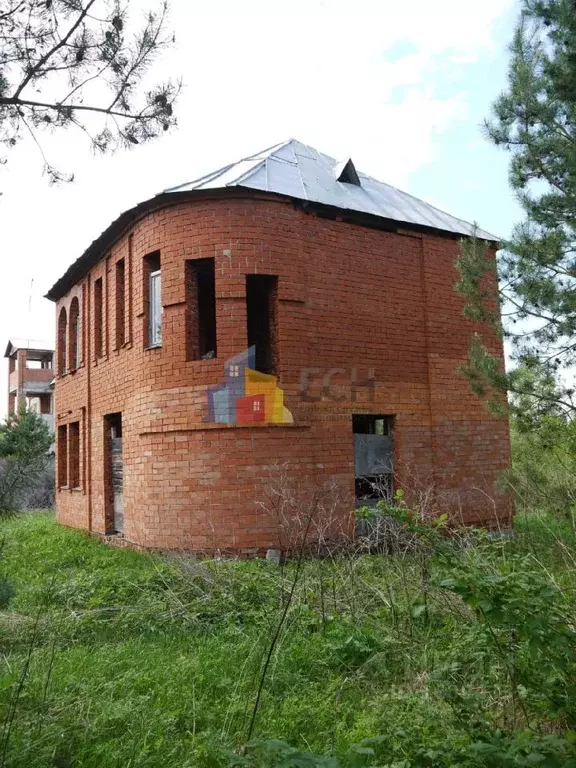 Дом в Тульская область, Щекинский район, Крапивенское муниципальное ... - Фото 1