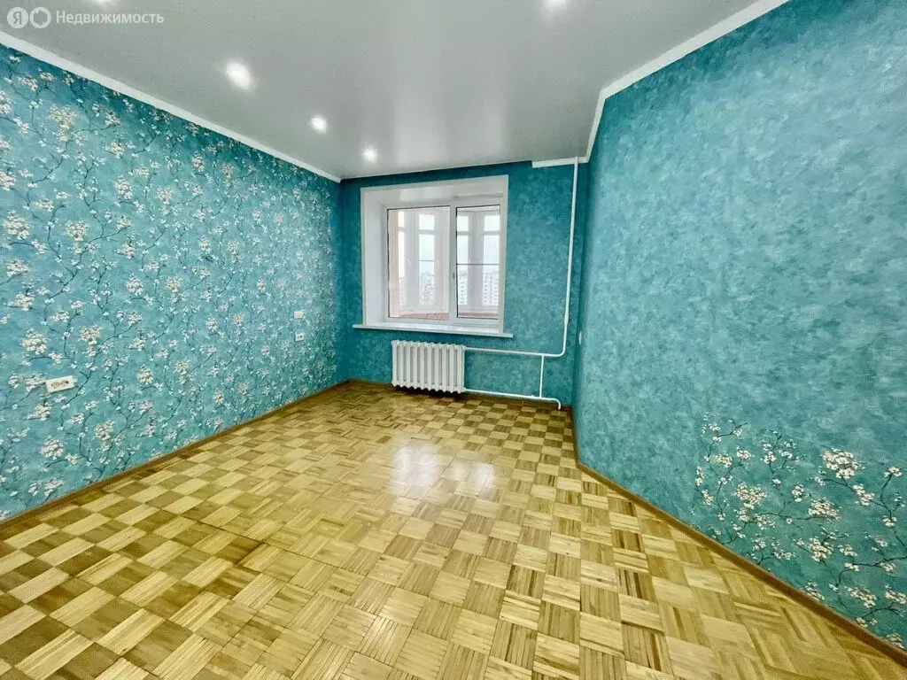 2-комнатная квартира: Киров, Владимирская улица, 13 (75.1 м) - Фото 1