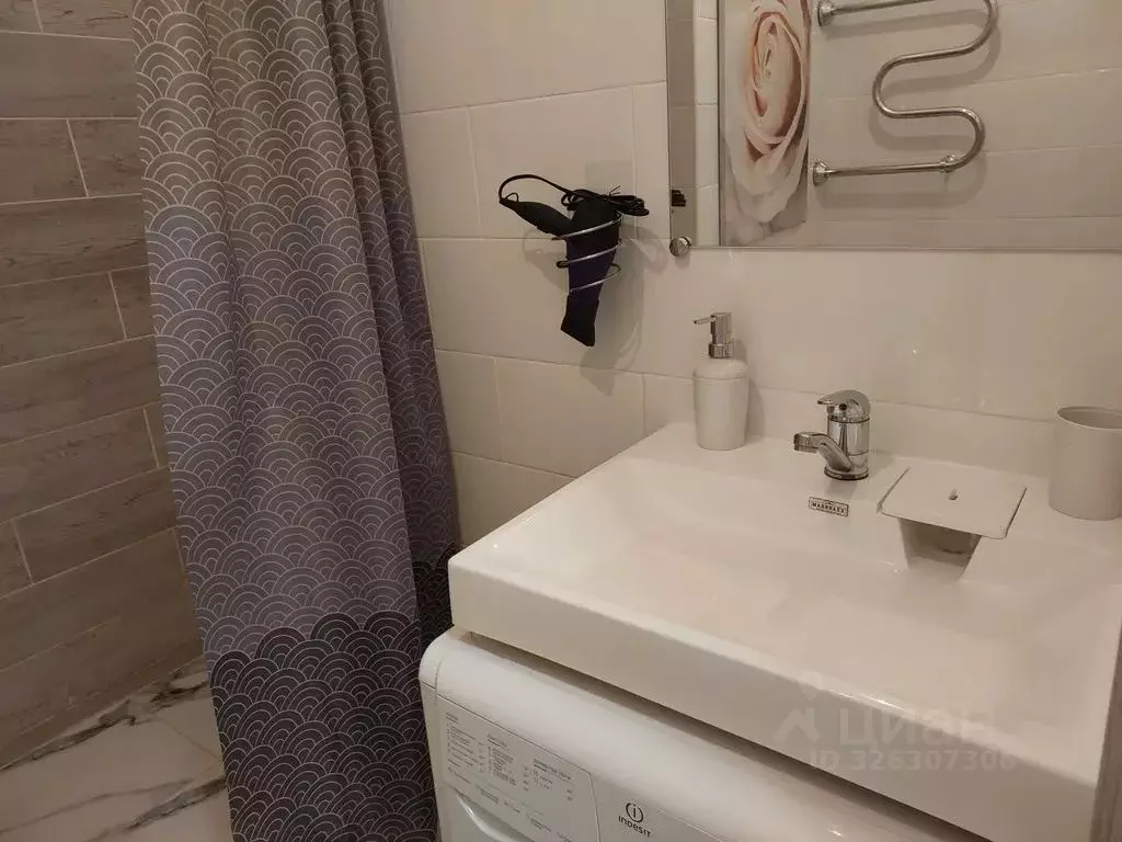 Студия Московская область, Солнечногорск городской округ, Голубое пгт ... - Фото 2