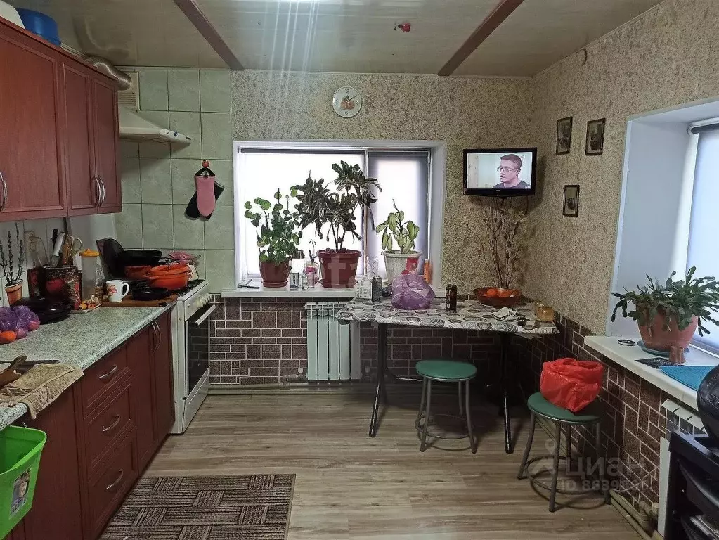 Дом в Крым, Сакский район, с. Лесновка  (85 м) - Фото 0