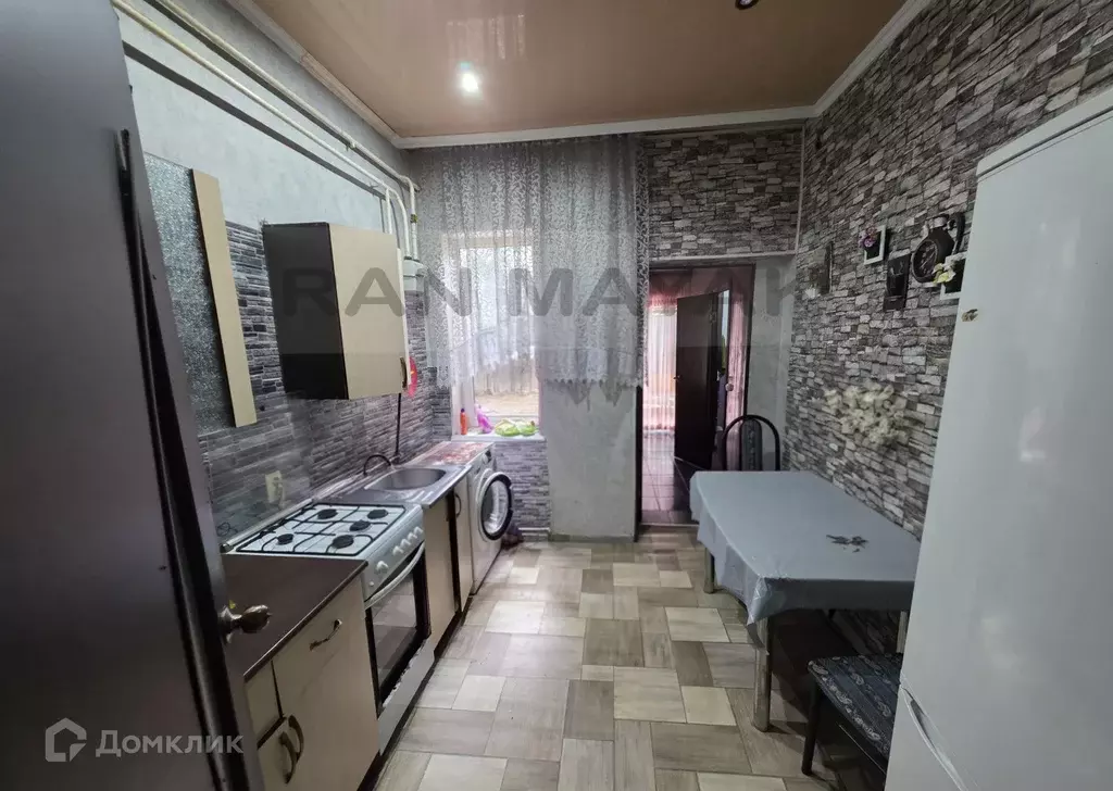 Продаётся 2-к квартира, 34 м - Фото 1