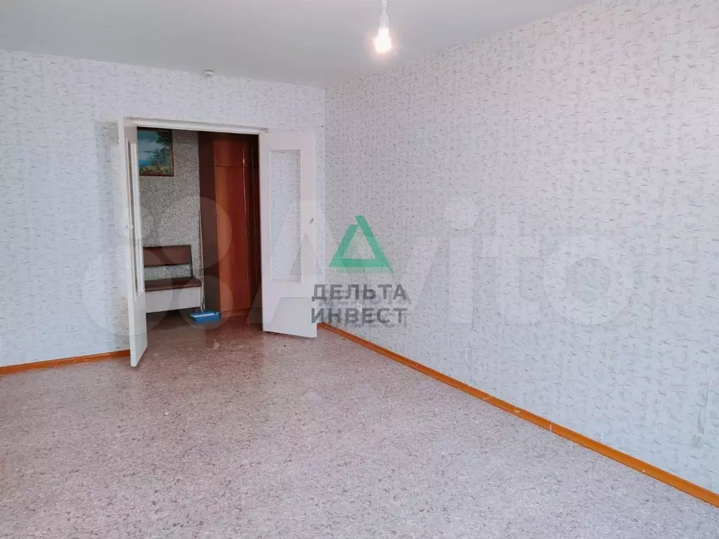 Комната 17 м в 3-к., 5/16 эт. - Фото 1